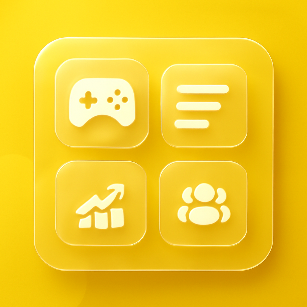 Illustration showing steps for managing a profile in IN999.