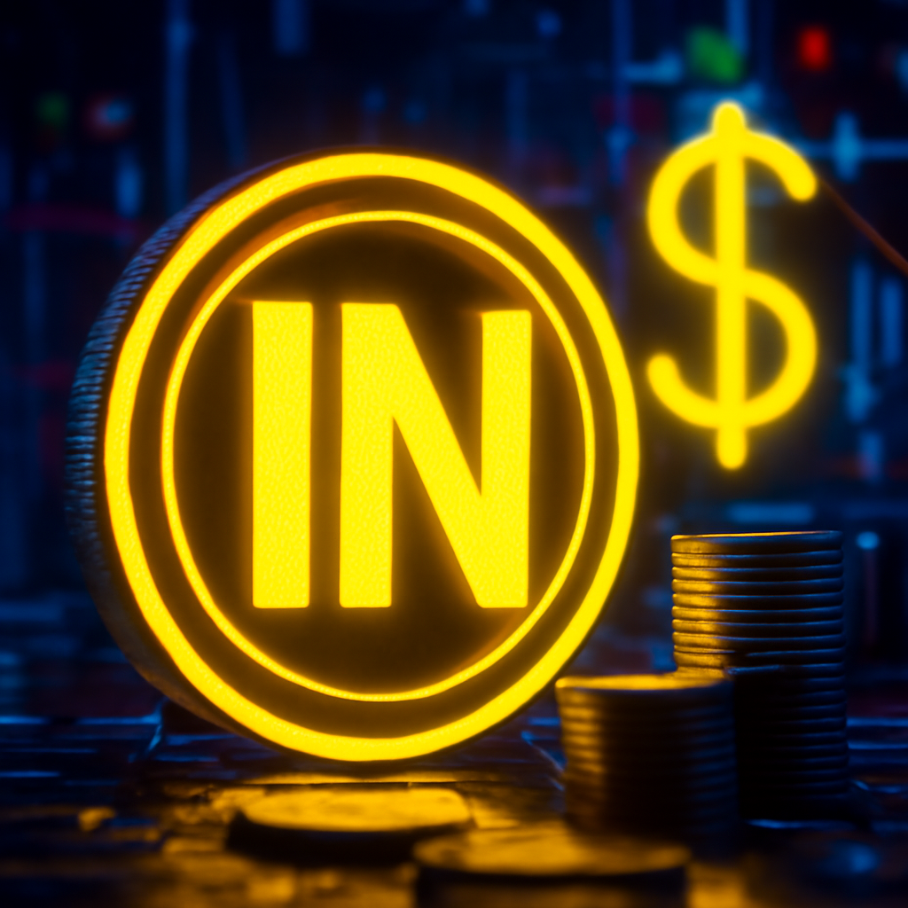 Icon representing the management of IN999 user profiles.