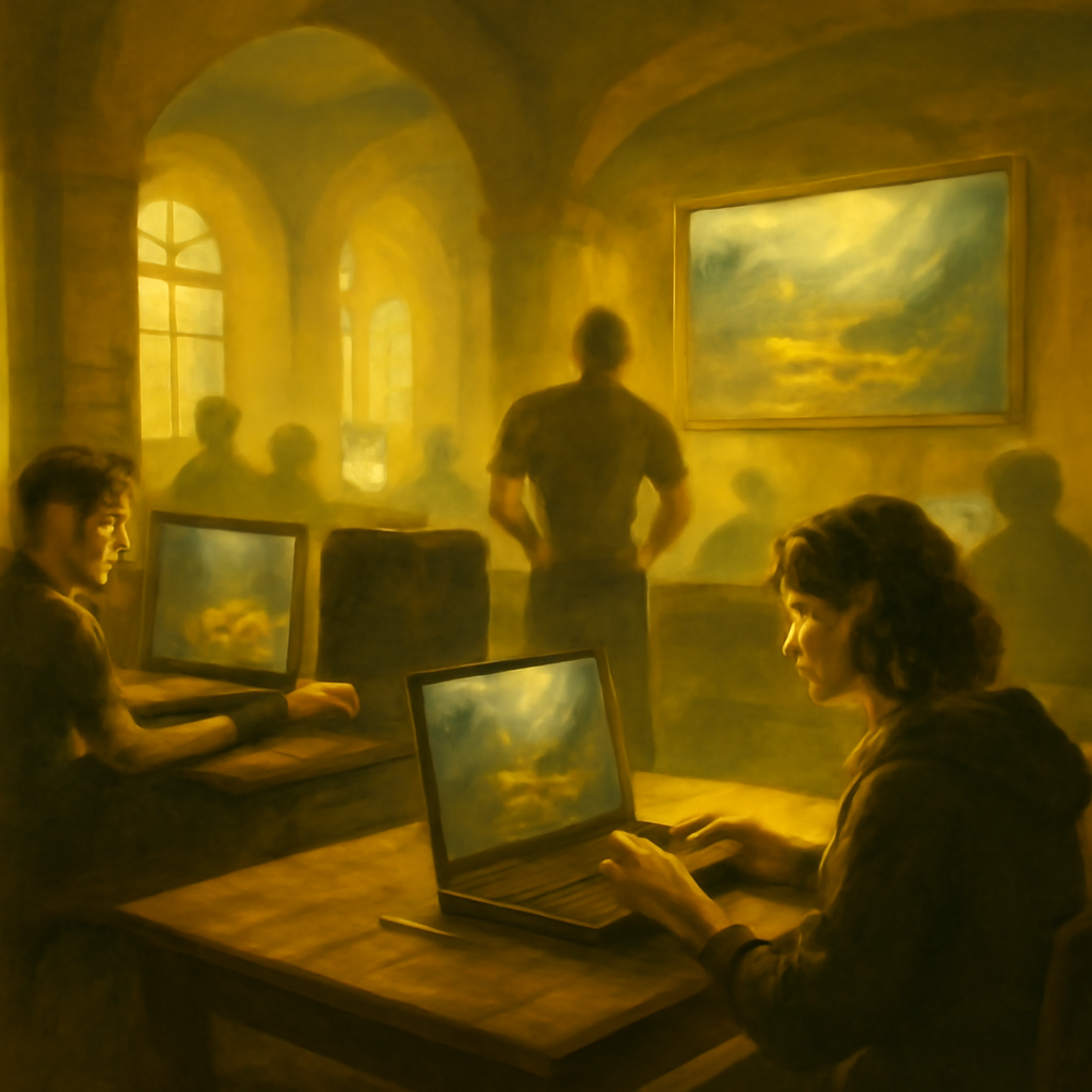 An educational diagram highlighting key aspects of Updating Profile IN999 Tips.