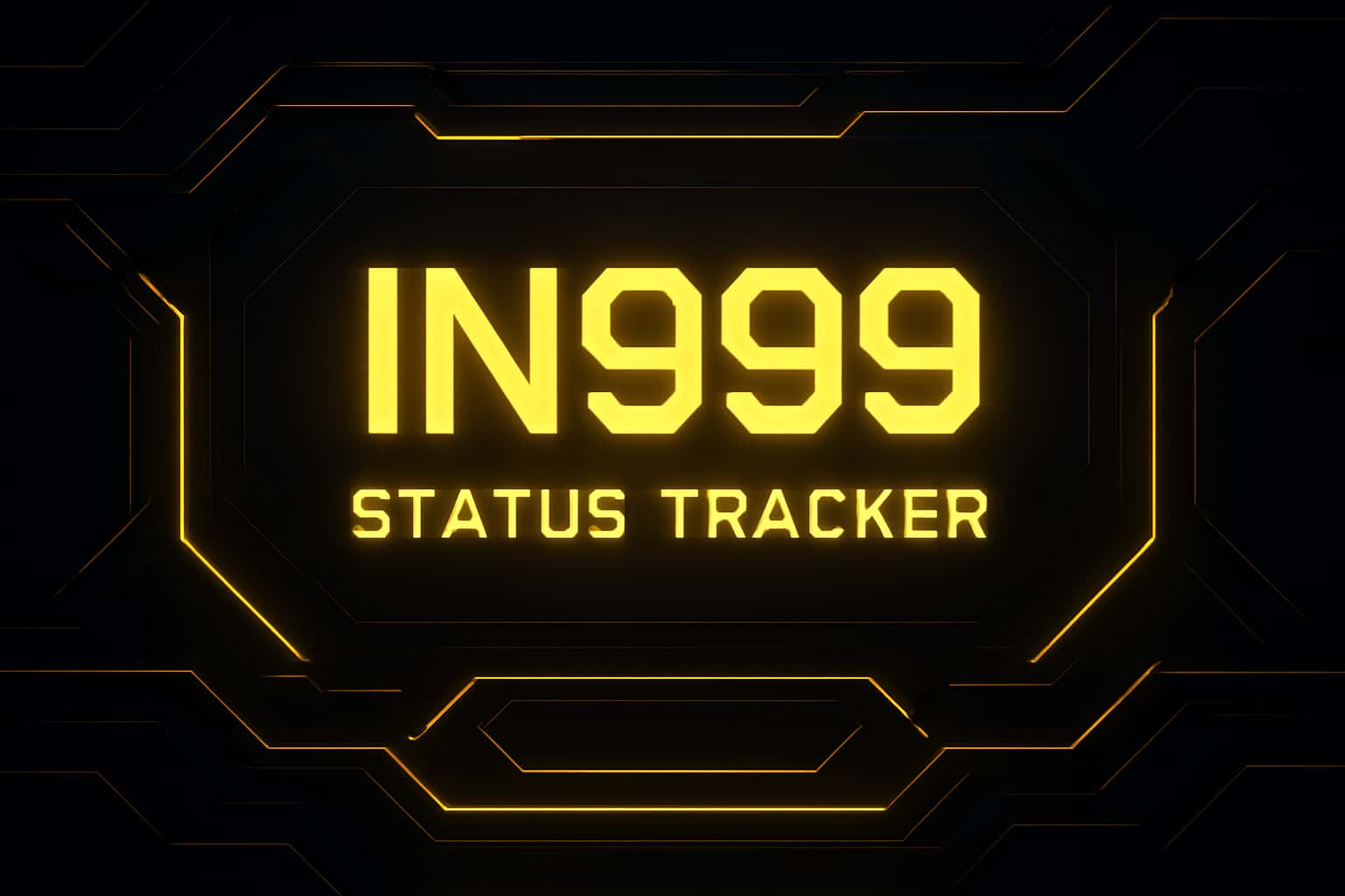 IN999 Interface