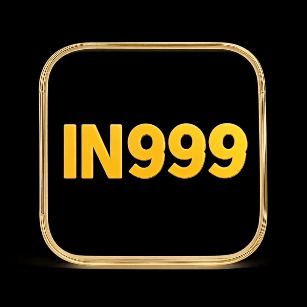 IN999 App Icon