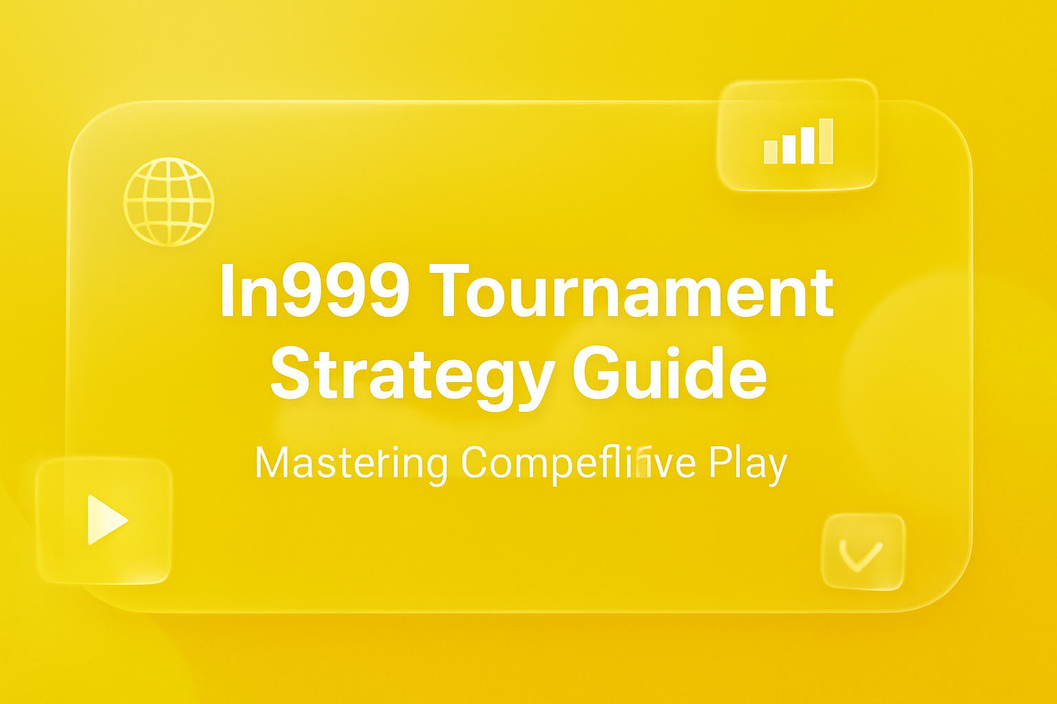 Informational scene regarding reporting issues for IN999.