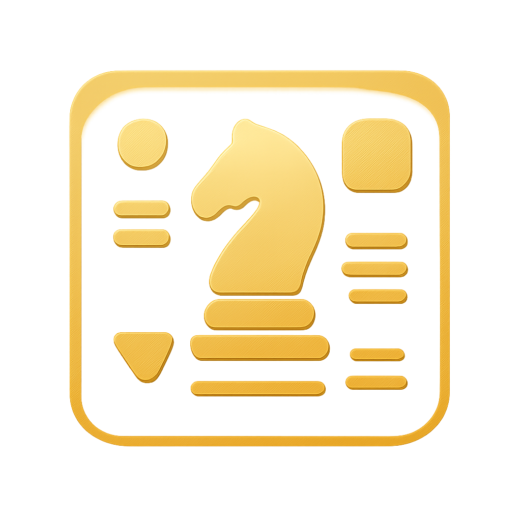 Icon representing reporting issues for IN999.