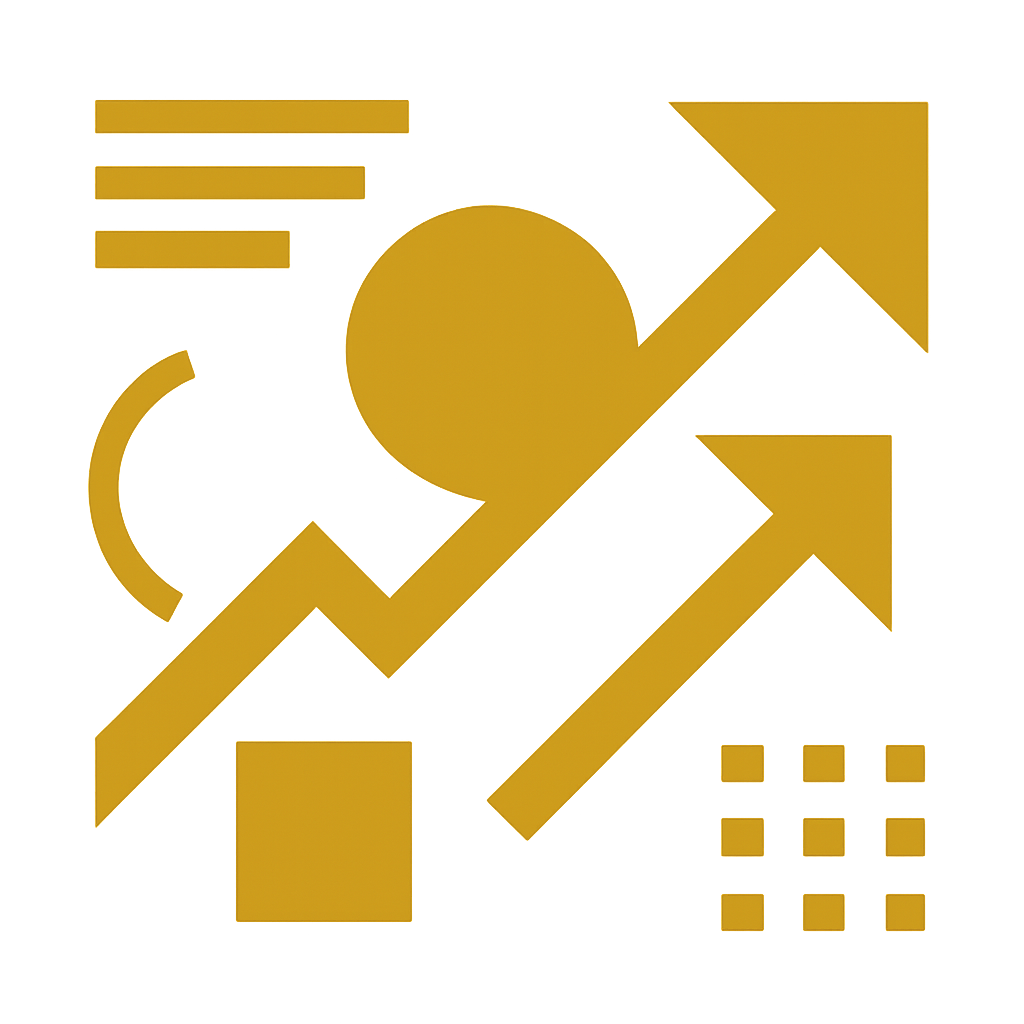 An icon symbolizing IN999 News with a clean and professional style.